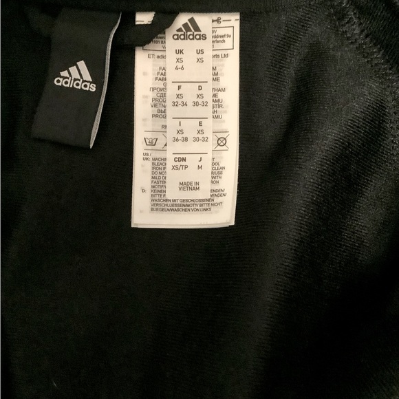Adidas Sweatshirt - Picture 3 of 3